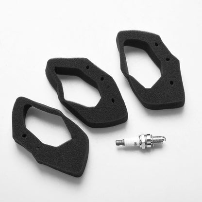 Engine Guard Maintenance Kit for Husqvarna 224L (2010–2023)