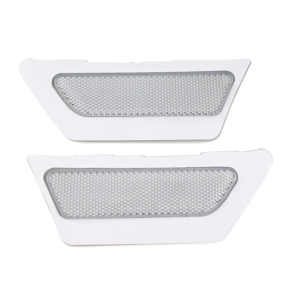 Front Bumper Reflector Side Marker Light for Audi A4 B9 (2017–2019) 8W0945071