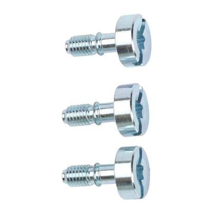 3X M6x20 Engine Cover Guard Screw for MS311 MS391