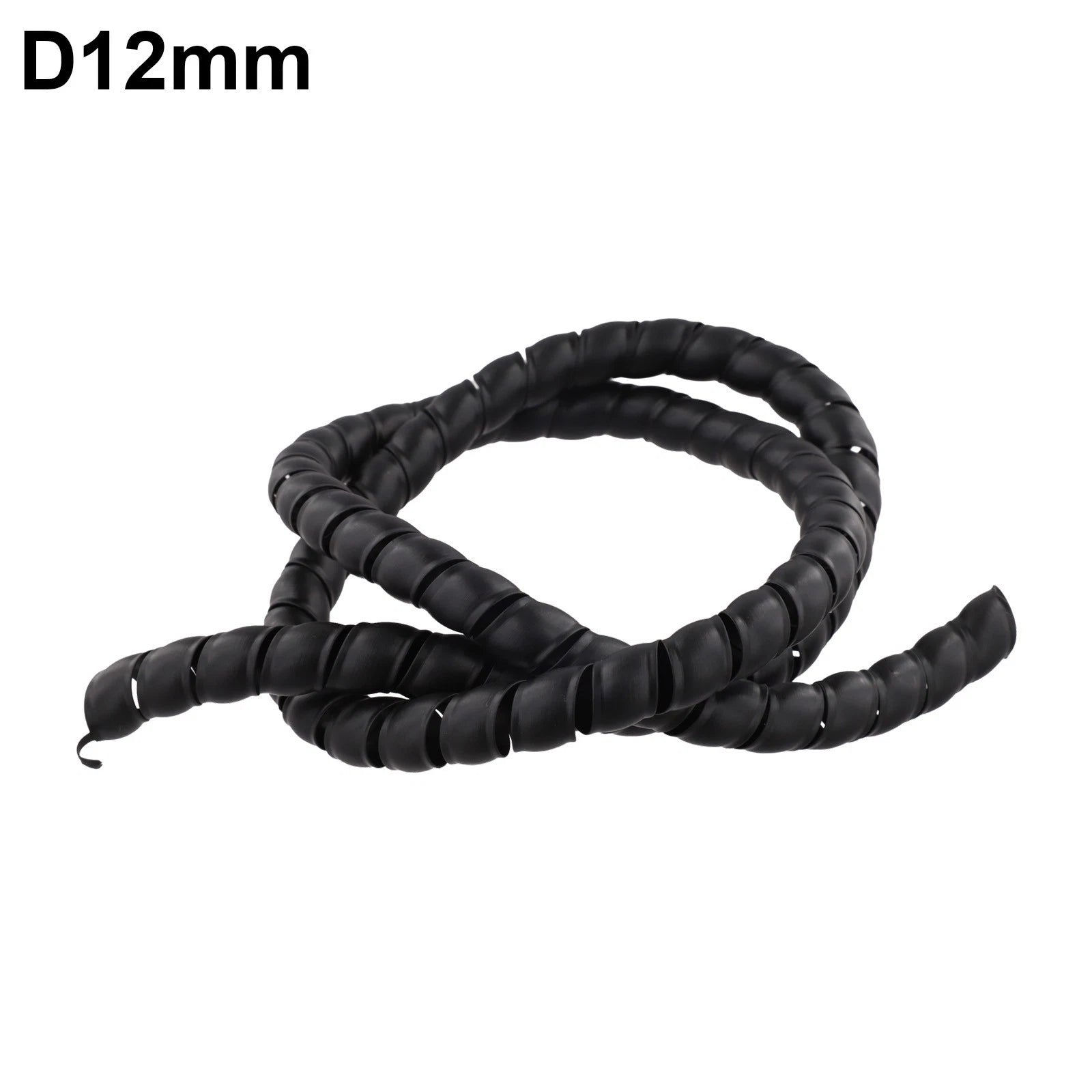 1 Meter PP Spiral Wire Protector for Cable Management