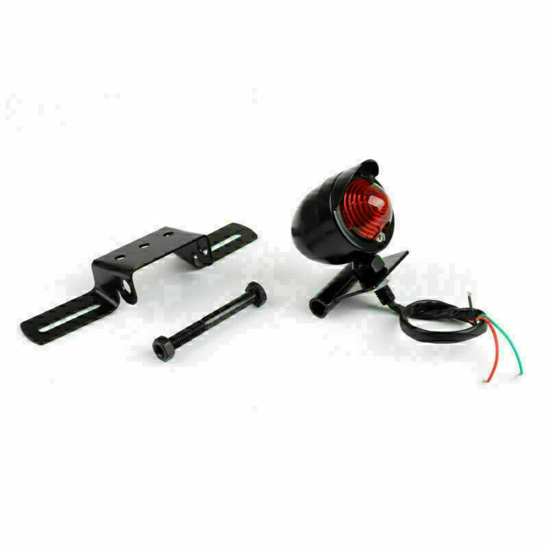 Rear Tail Light for Motorcycle (T9)