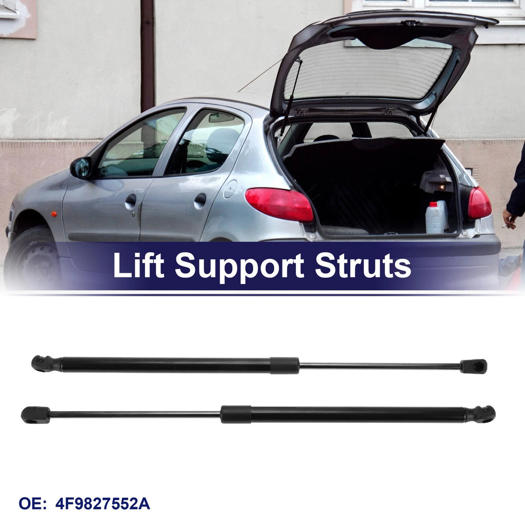 Tailgate Lift Support Struts Gas Spring for Audi A6 Avant (2006–2011)