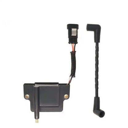 Ignition Coil 512060953 for Ski-Doo 800 E-TEC (2010–2018)
