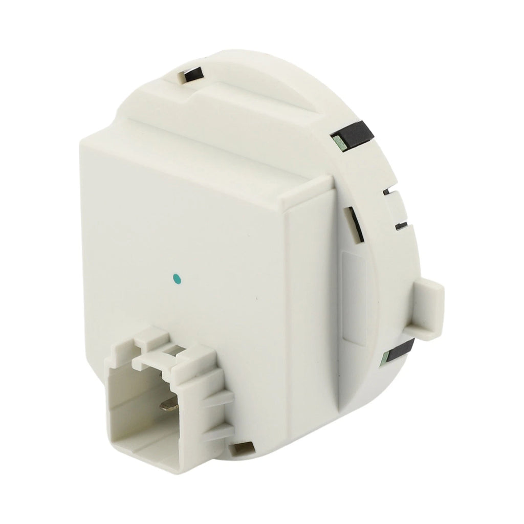 HVAC Blower Motor Resistor Replacement for Mazda 6 (2014–2017)