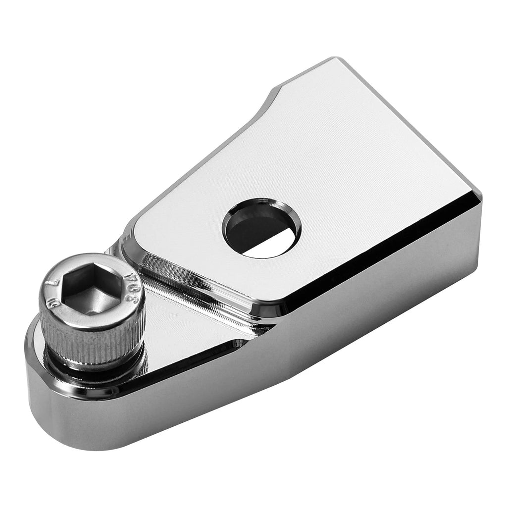 Ez Shift Neutral Gear Assist Kit for Harley Touring, Softail, Dyna (2000–2017)