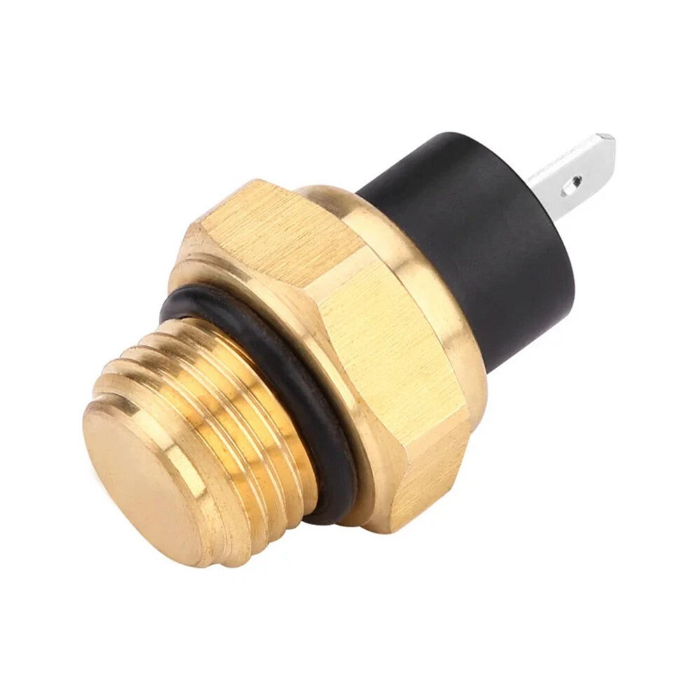 Radiator Fan Thermo Switch for Honda CB500 VFR700F VFR750F (37760-MT2-003, 3042678)