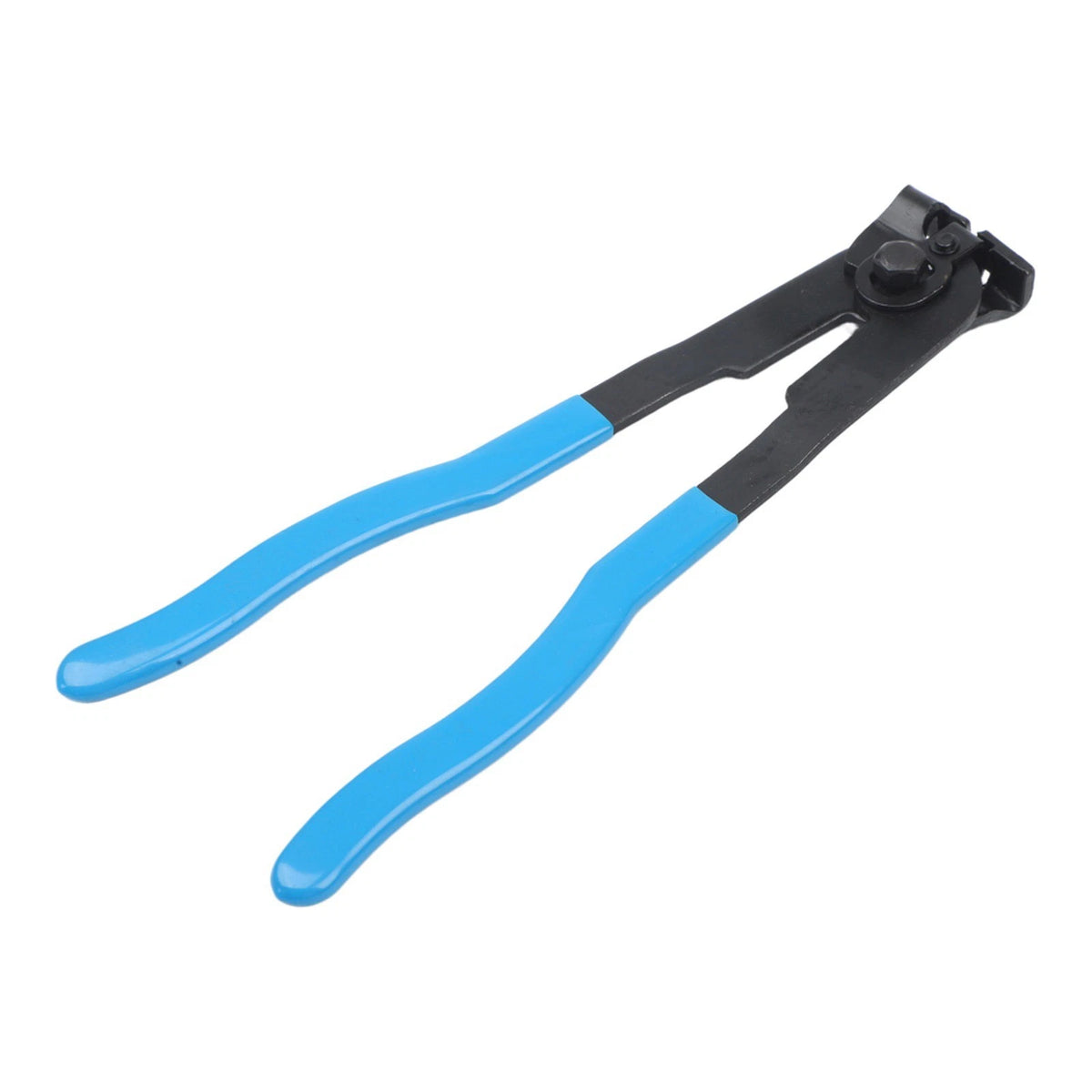 Dust Boot Cover Hose Clamp Pliers Tool Steel Construction Plastic Handle