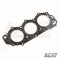 Head Gasket for Yamaha 40/50 HP 3 Cylinder (1995–2009) 506-08