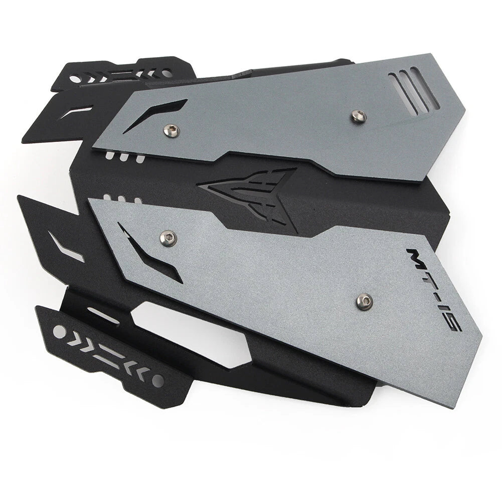 Windscreen Deflector Guard for Yamaha MT-15 (2019–2020)