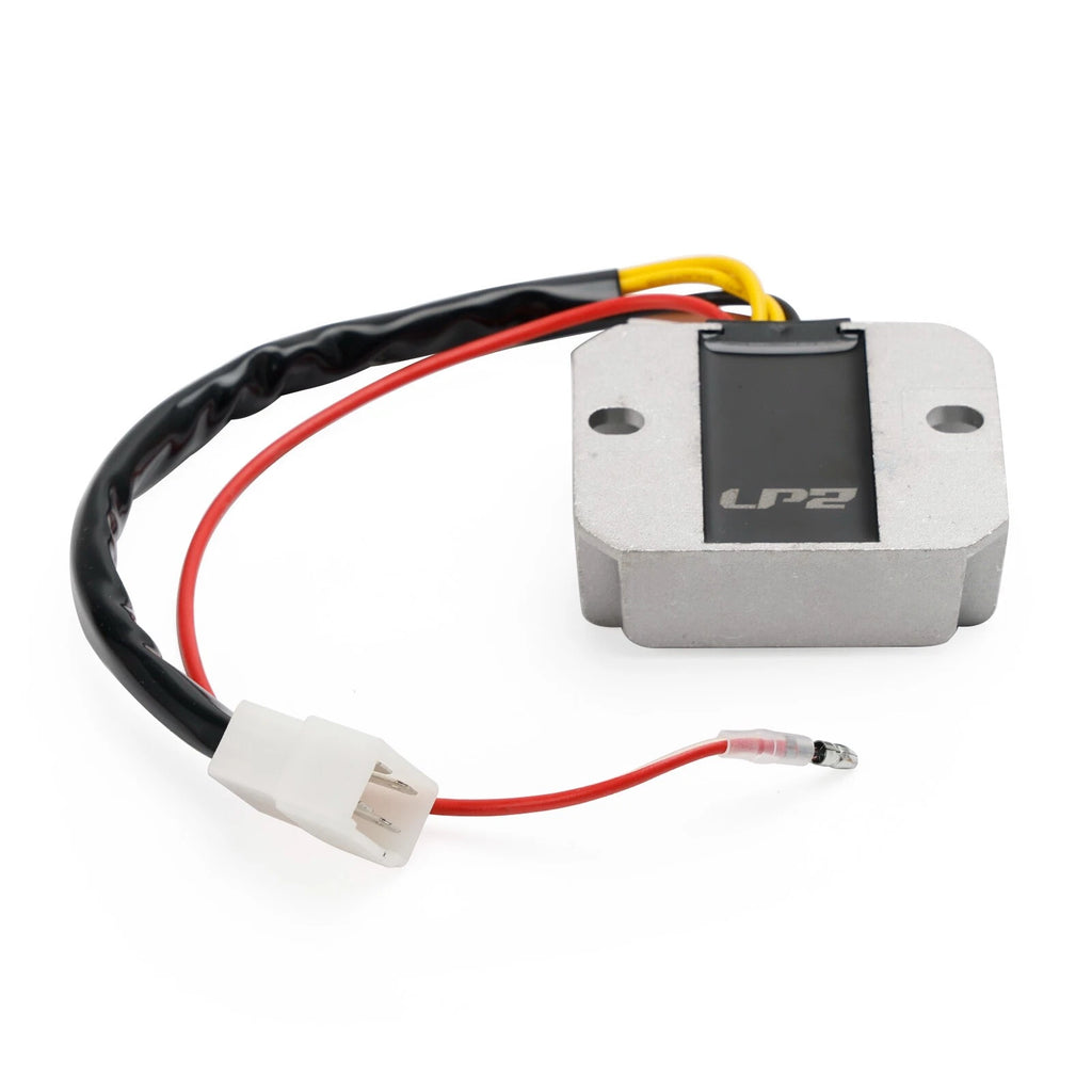 Voltage Regulator Rectifier for Kawasaki KZ 550 A Z550 C LTD Z KZ 1000 (1980–1983)