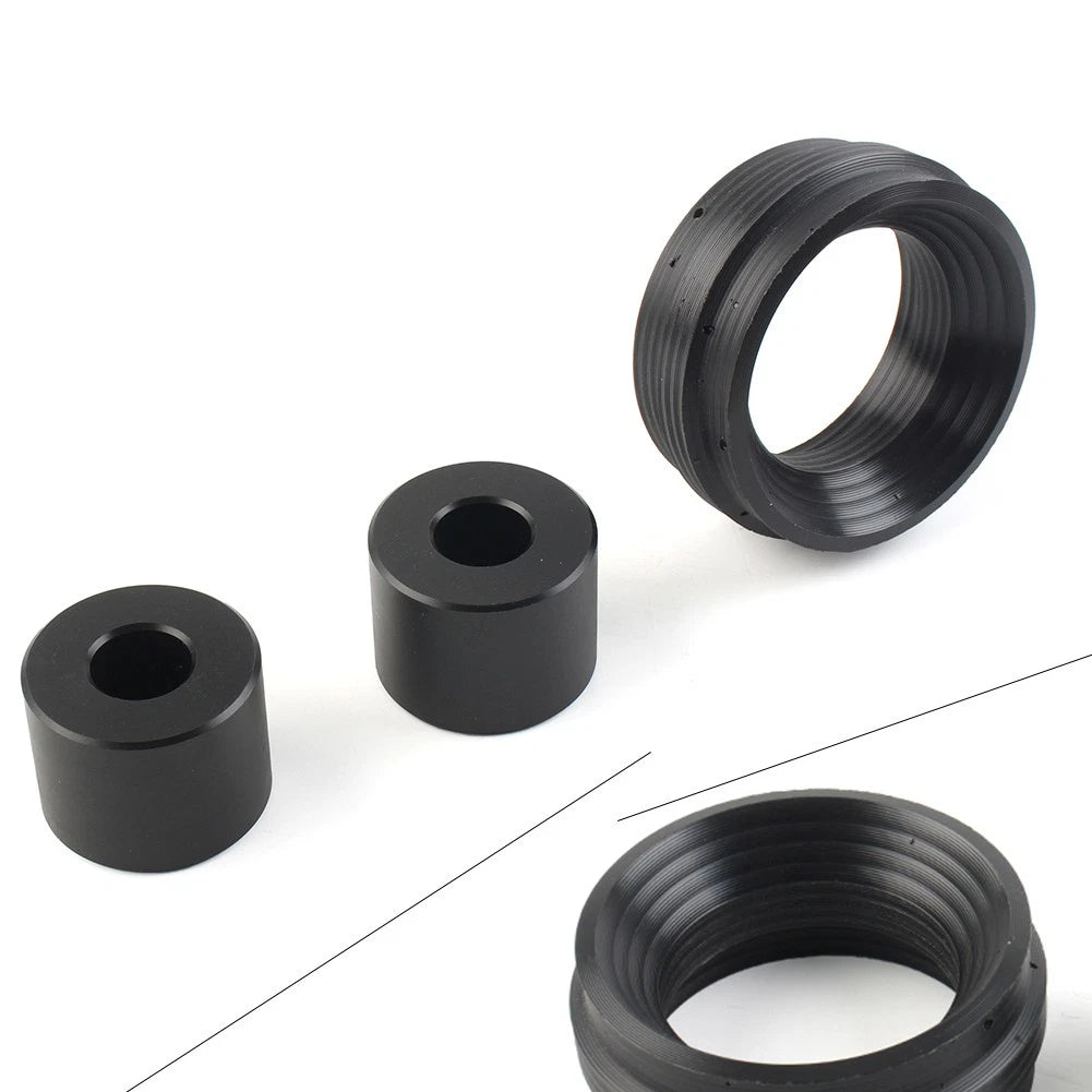 Upper & Lower Chain Roller Kit for Yamaha Blaster YFS200 (1988–2006) & Warrior YFM350