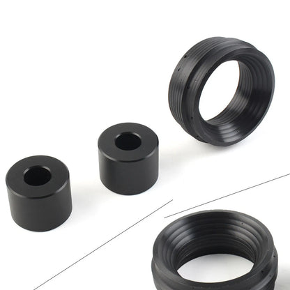 Upper & Lower Chain Roller Kit for Yamaha Blaster YFS200 (1988–2006) & Warrior YFM350