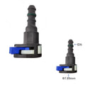 Fuel Line Connector for