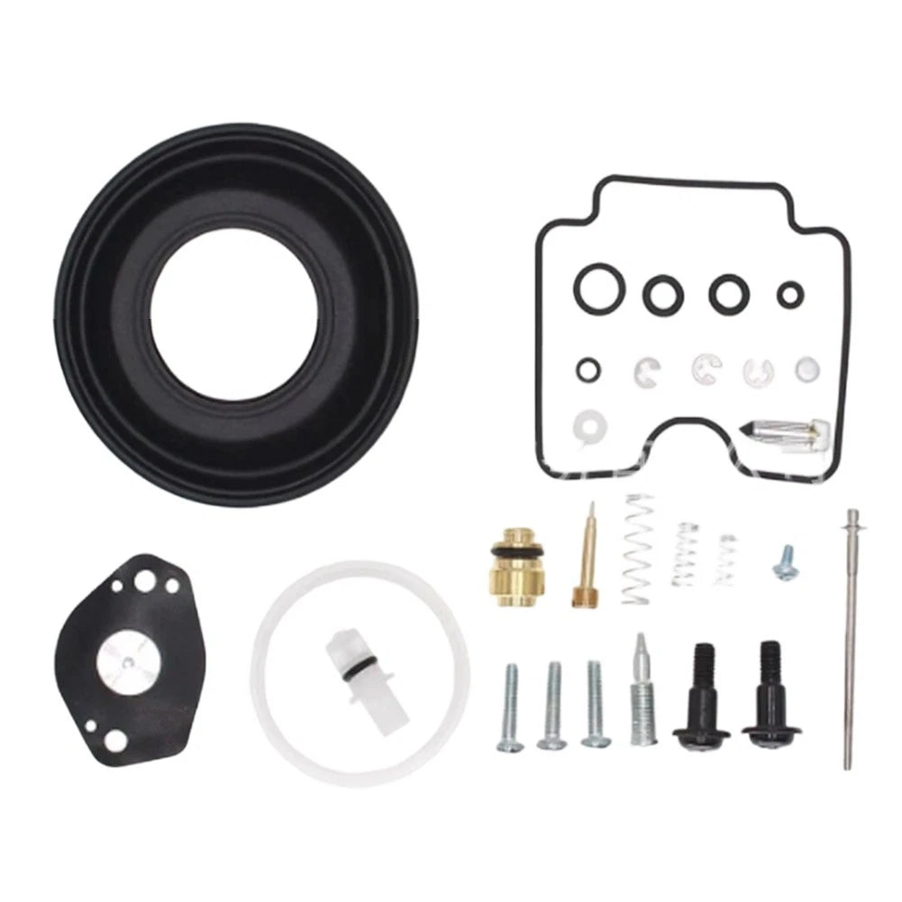 Carburetor Rebuild Kit for Suzuki DRZ400E S SM (2000–2017)