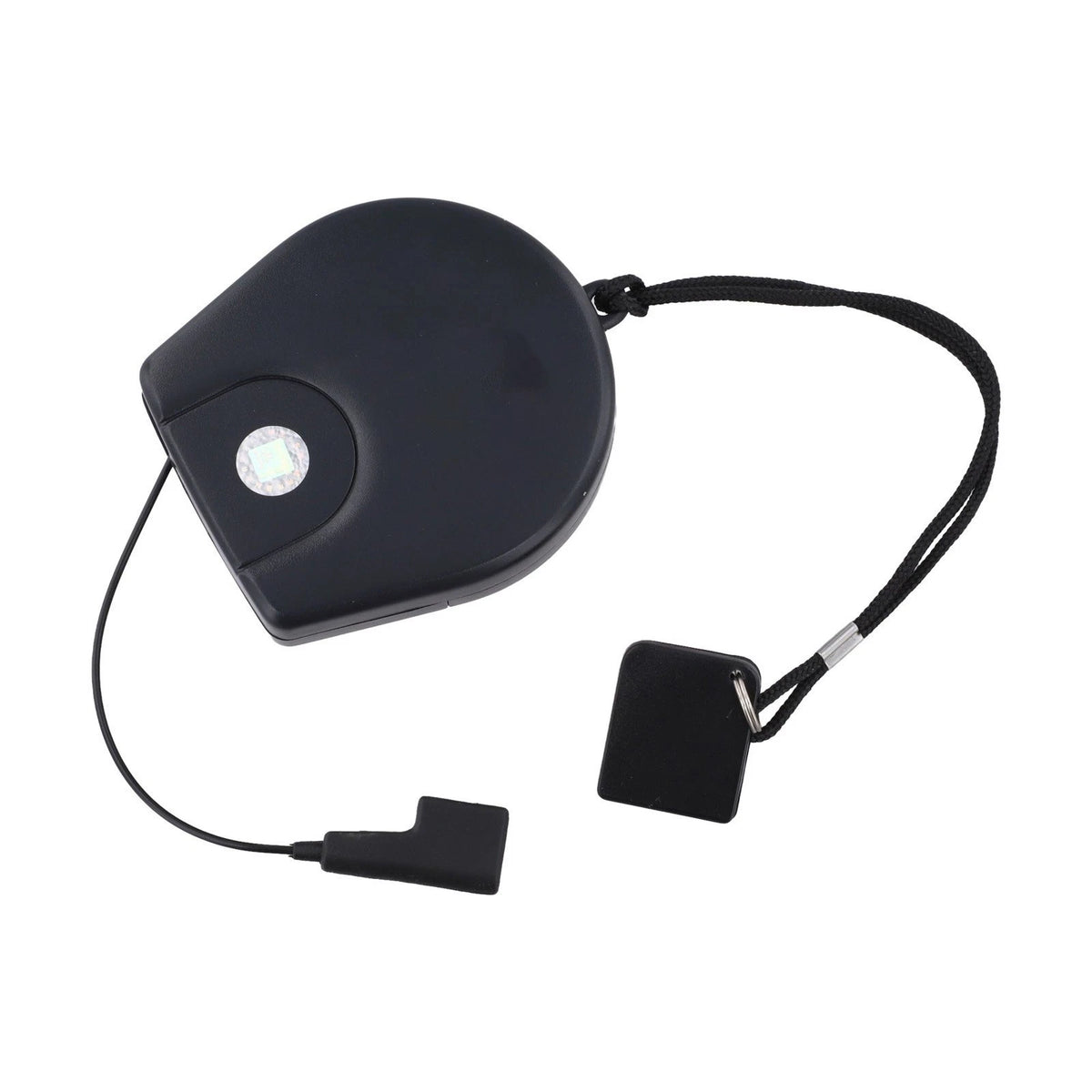 External Antenna for Enhance FM & Shortwave Reception (7m Cable)