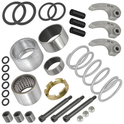 Primary Drive Clutch Rebuild Kit Replacement for Polaris RZR XP 1000 (2014)
