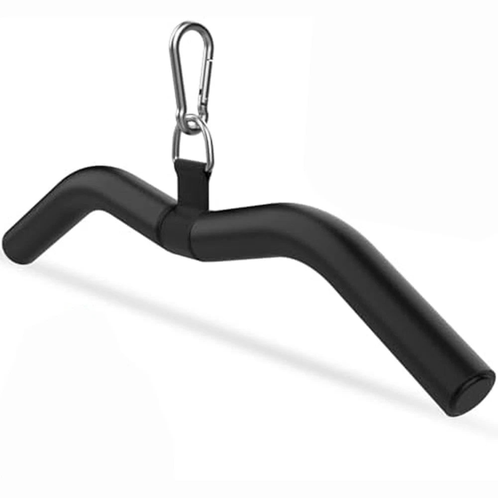 Pull Down Bar for Ergonomic Wrist Support (Universal Fit)