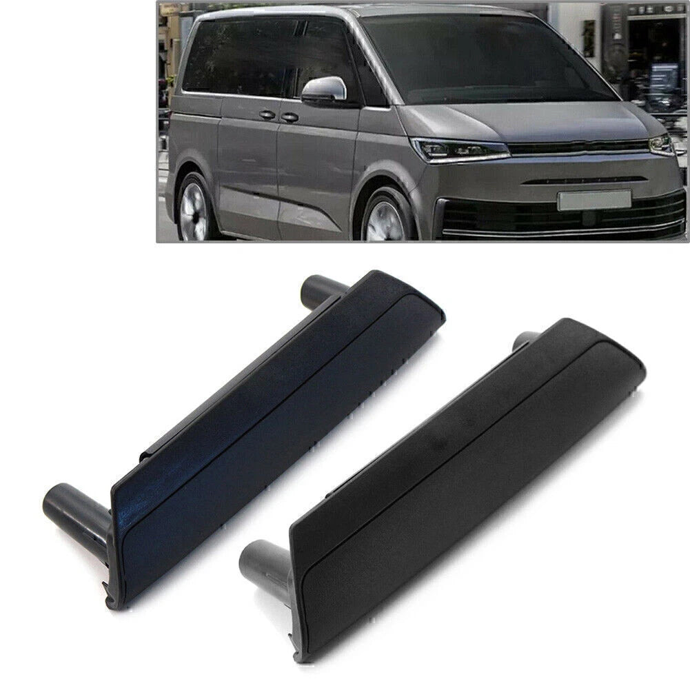 Inner Door Pull Handle Trim Cover for VW Transporter T5 (2010–2015)