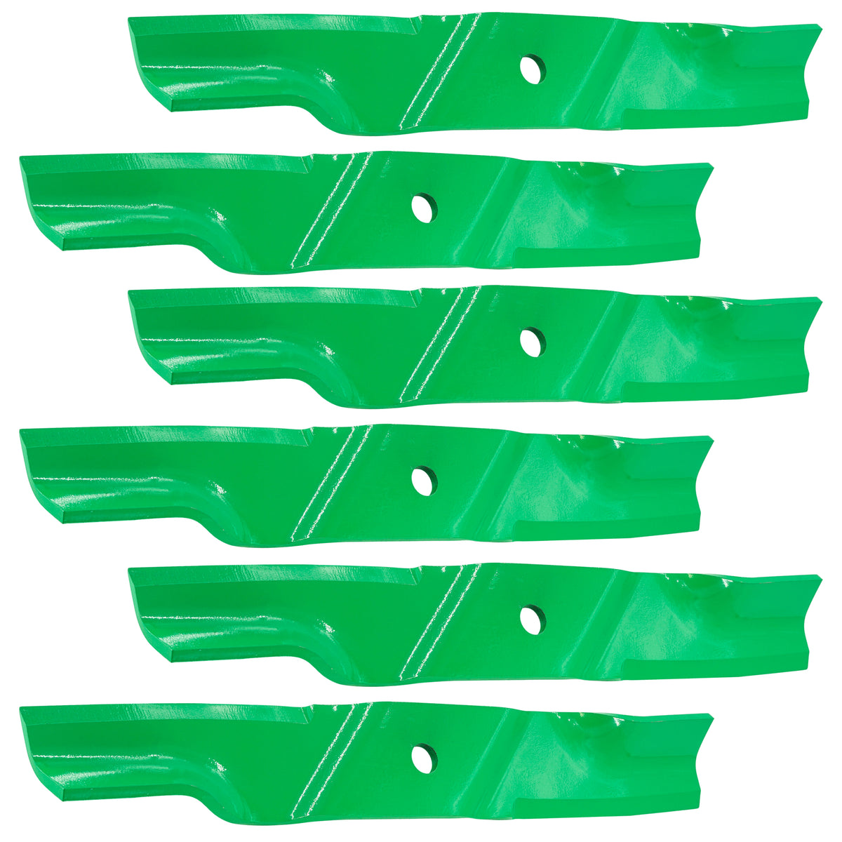 Deck Standard Blade Replacement for Dixie Chopper 44" 2044 (2000–2010)