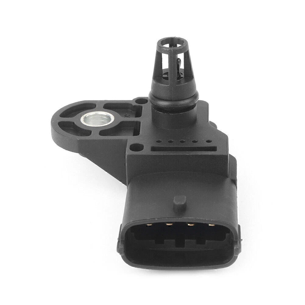 Intake MAP Sensor for Volvo Cummins (No Year Range Provided)