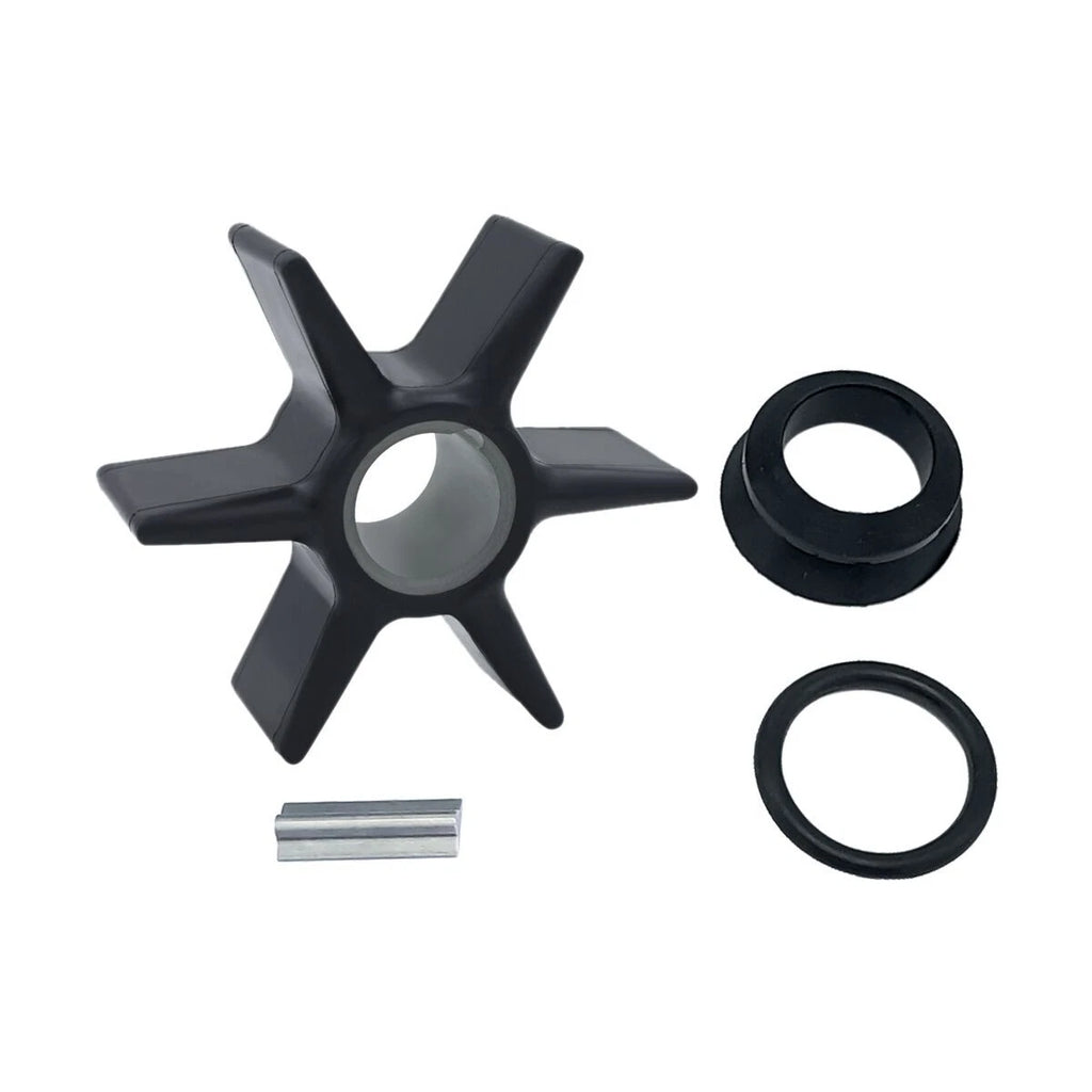 Water Pump Kit for Mercury Outboard Motor (40-250 HP) (18-3570, 817275Q05)