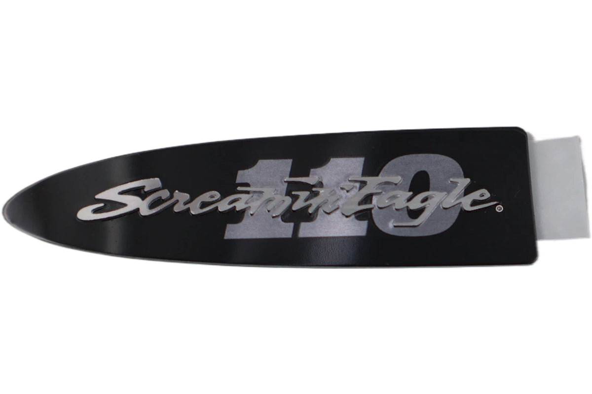 OEM Medallion for Harley-Davidson FXDSE Screamin Eagle Dyna 2009