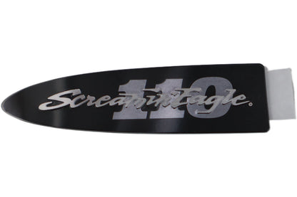OEM Medallion for Harley-Davidson FXDSE Screamin Eagle Dyna 2009