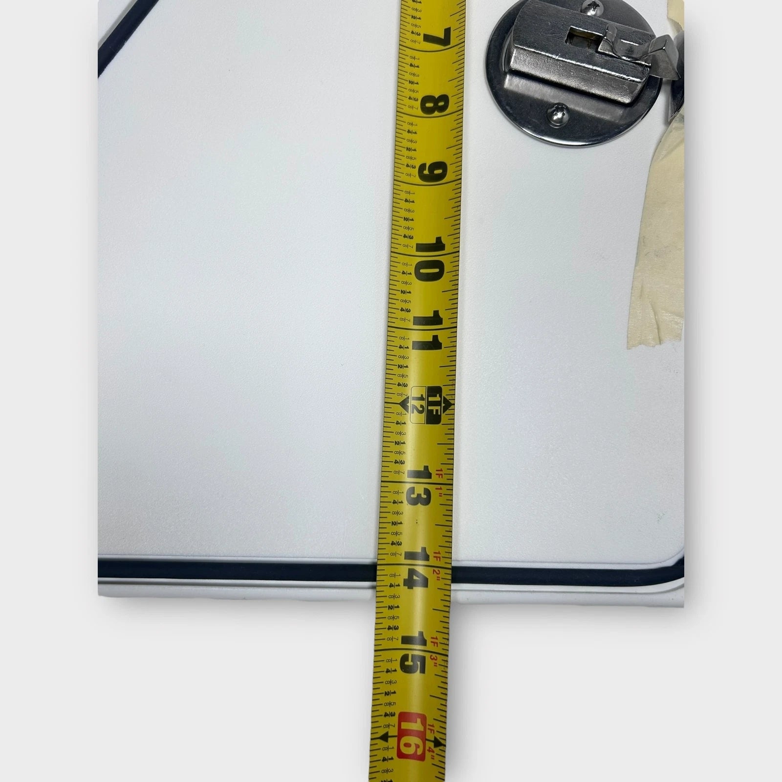 Boat Rope Locker Hatch with Pull Latch for Pro Line 23 Express