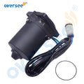 Tilt Trim Motor for Tohatsu Outboard 4T 40 50HP 12V (MD40B, 3E5-77180, 3Z5-77180-0)
