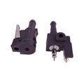 Fuel Hose Socket & Connector for Suzuki Outboard (65750-87J11, 65720-986B0)