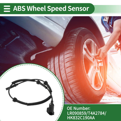ABS Wheel Speed Sensor No.HK832C190AA for Land Rover Range Rover Velar (2018–2023)