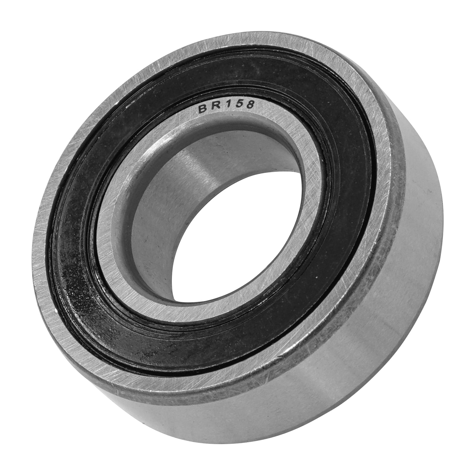 Ball Bearing Rubber Sealed Replacement for 6204 22x47x14 Bearings
