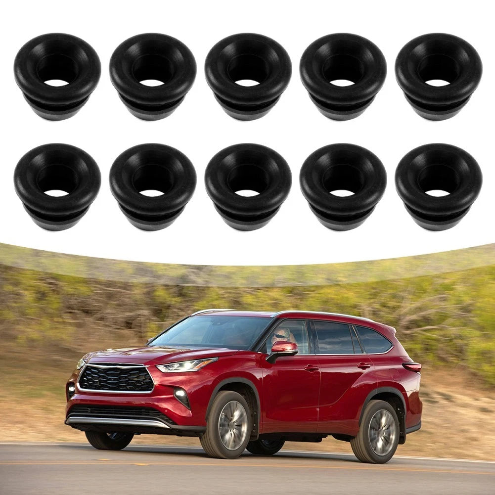 10 PCV Valves Replacement Kit for Toyota Models