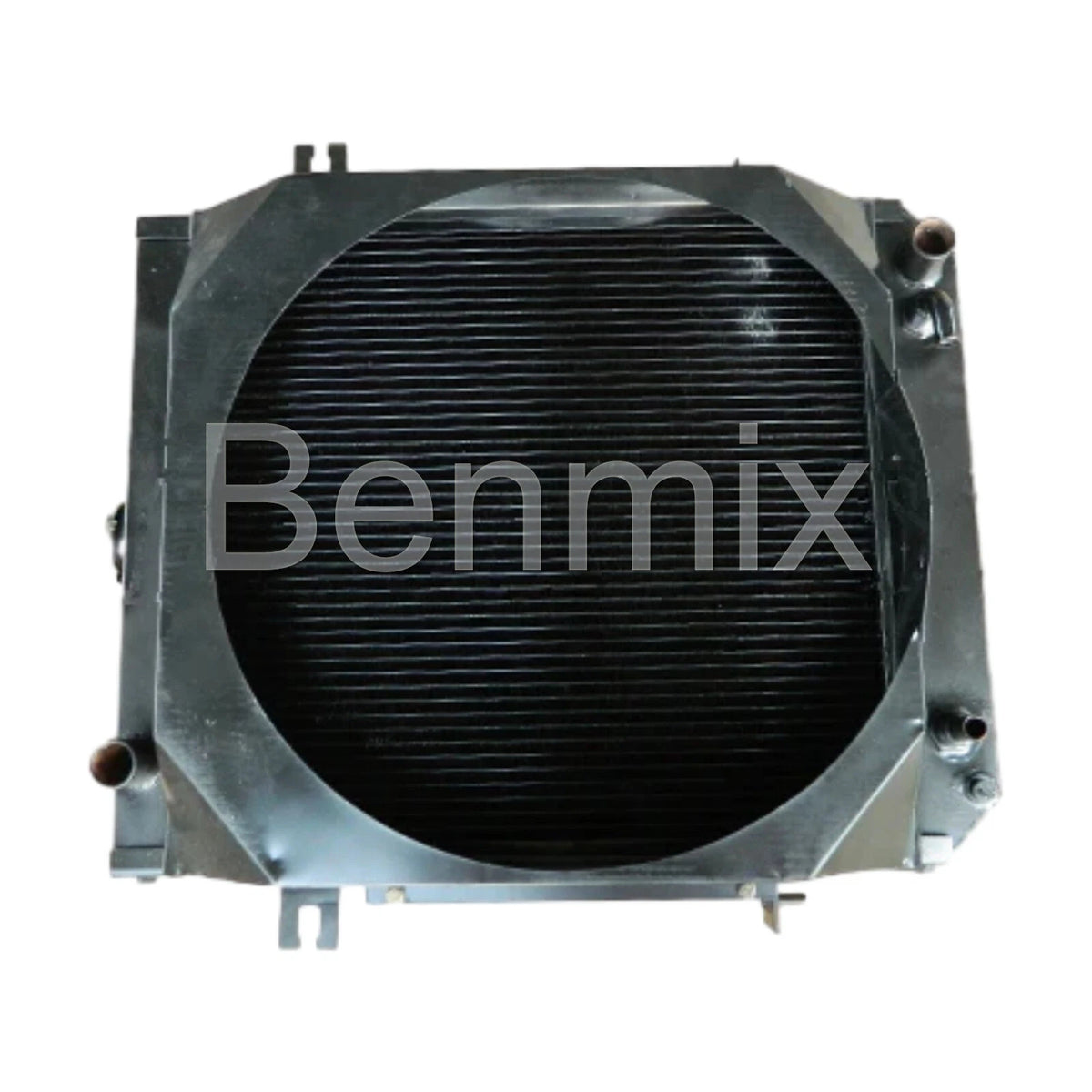 Radiator for Tailift Forklift FDL50 FD60-70 (38104, 6102BG6, 6BG1QC)