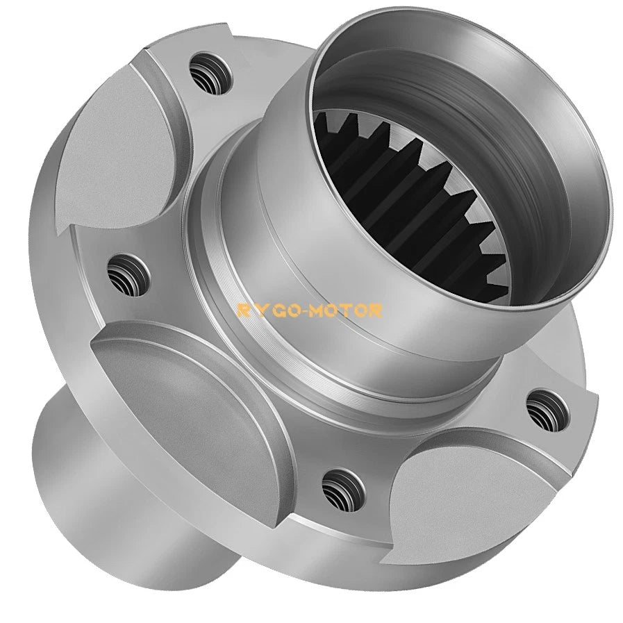 Rear Differential Pinion Joint for Honda Rancher 420 (2007–2023) 41315-HN8-A40 41315-HN8-000