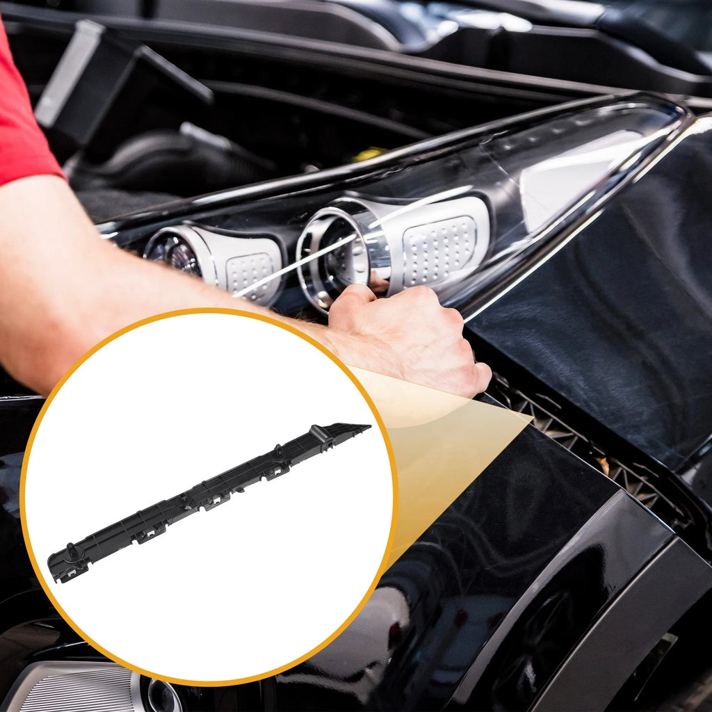 RH Side Front Bumper Support Bracket for Toyota Camry (2007–2011)
