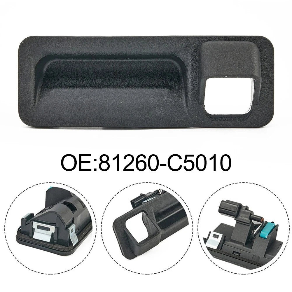 Trunk Release Switch for Kia Sorento (2015–2020) 81260-C5010
