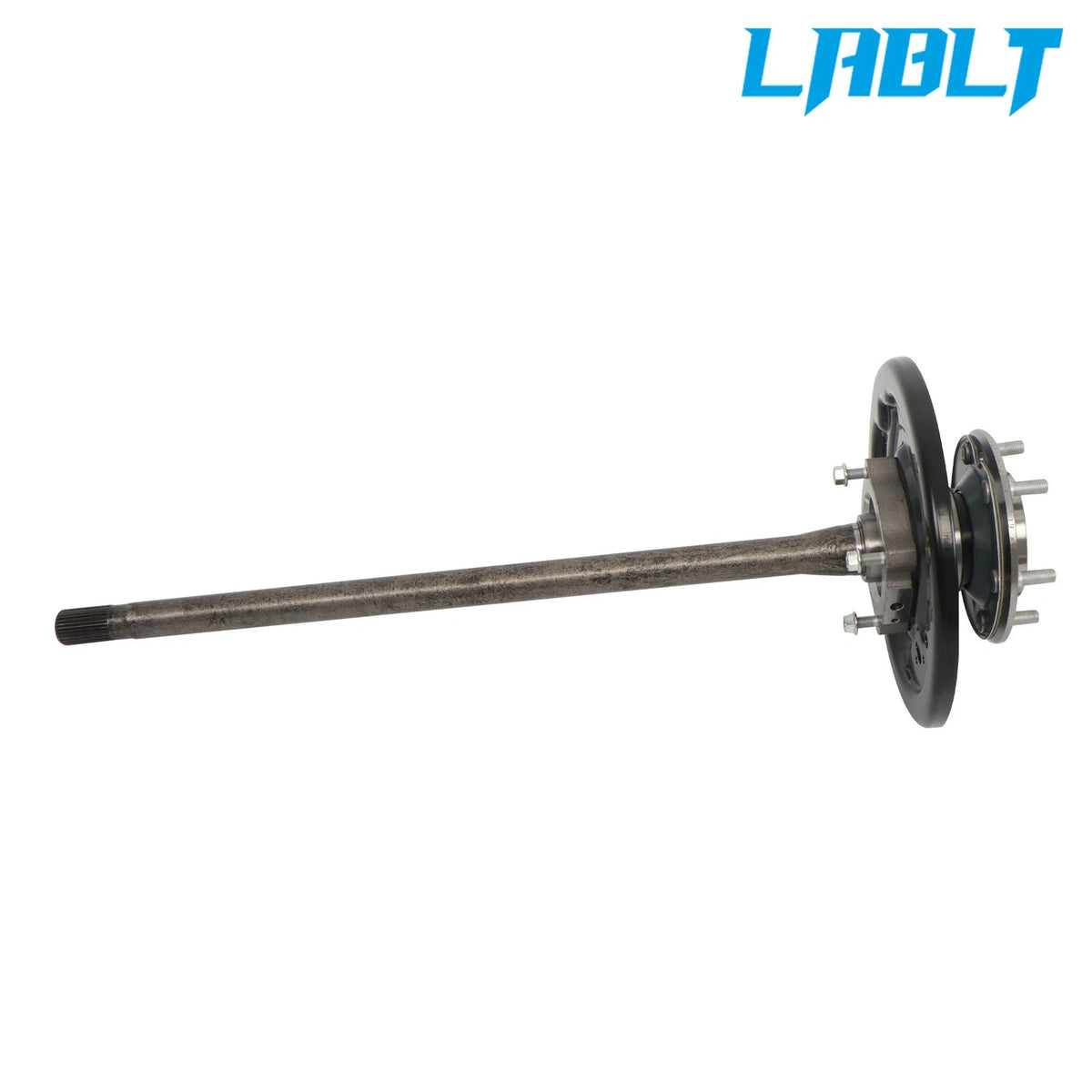Rear Left Drive Side Axle Shaft for Toyota Tacoma (2005–2015)