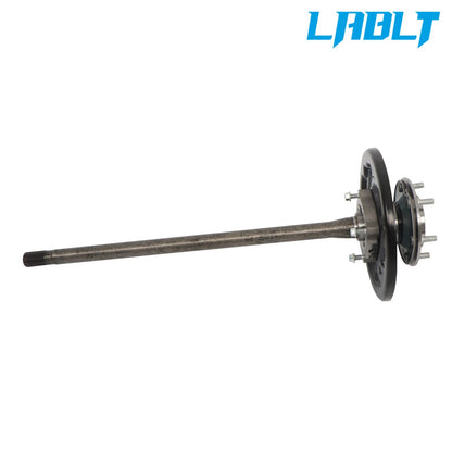 Rear Left Drive Side Axle Shaft for Toyota Tacoma (2005–2015)