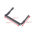 Aluminum GPS Phone Holder for Honda CB 500 X (2016–2018)