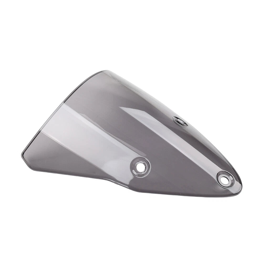 Front Windscreen for Ducati 930 (2017–2020) 950 (2021–2024) Grey