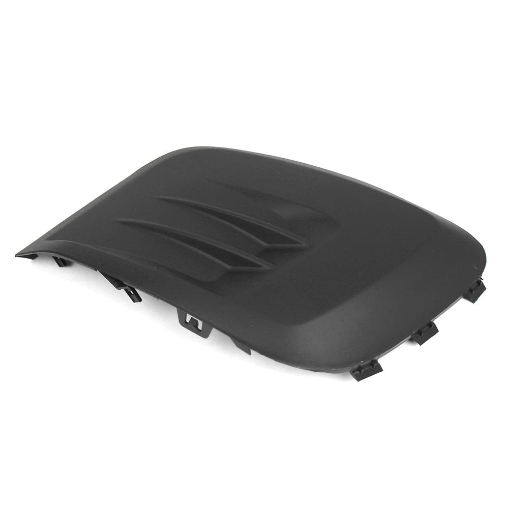 Front Bumper Lower Grille for Citroen Berlingo, Peugeot Partner (2012–2019)