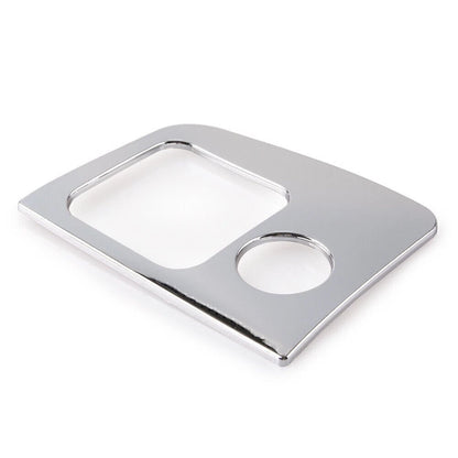 Chrome Fairing Right Side Control Accent for Honda GL1800 (2001–2011)