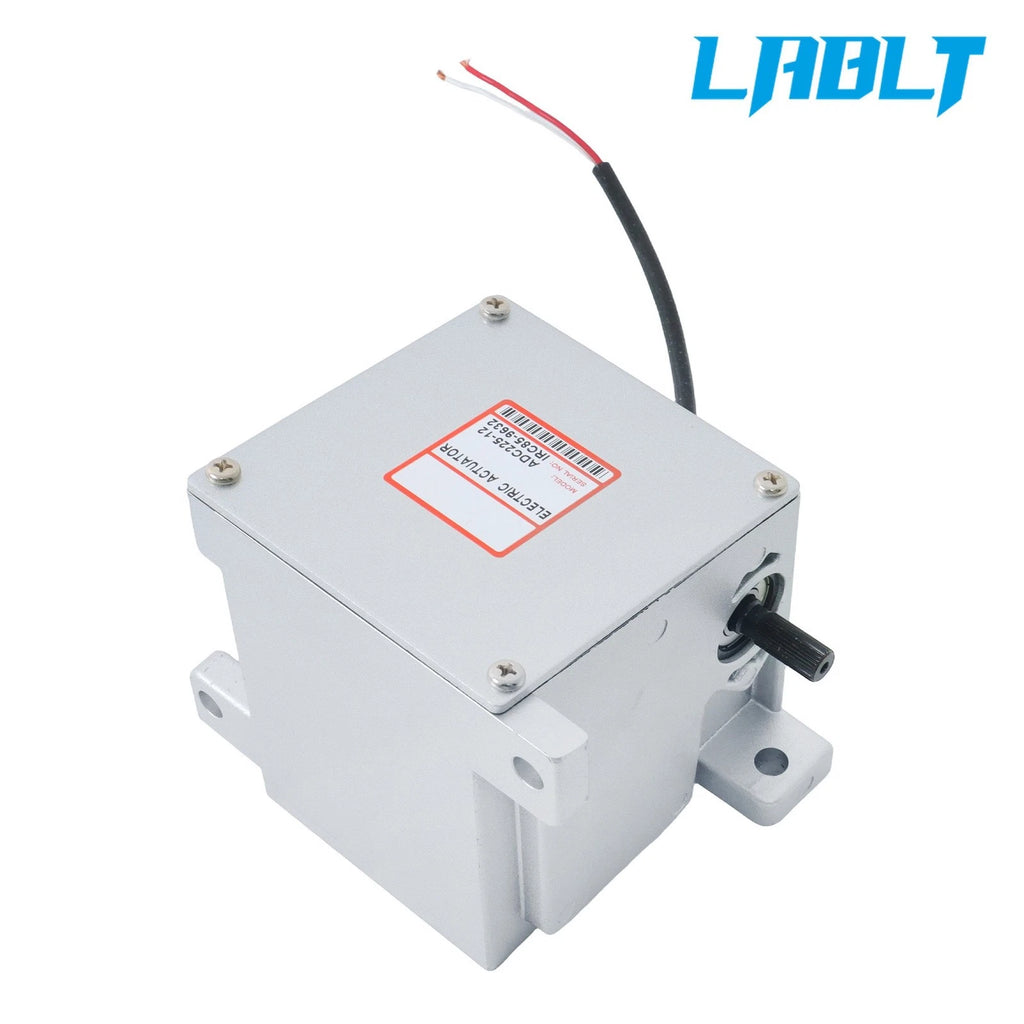 1 Pack Electric Controller Motor Actuator for Diesel Generator (ADC225)