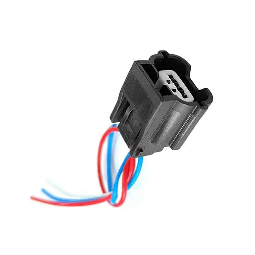1X Parking Sensor Connector Pigtail 56431345 for Nissan