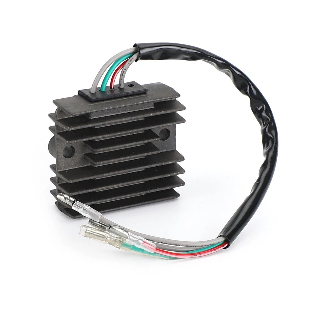 Rectifier for Honda BF 9.9/15/30A (1990–2023) 31750-ZV7-003 T9
