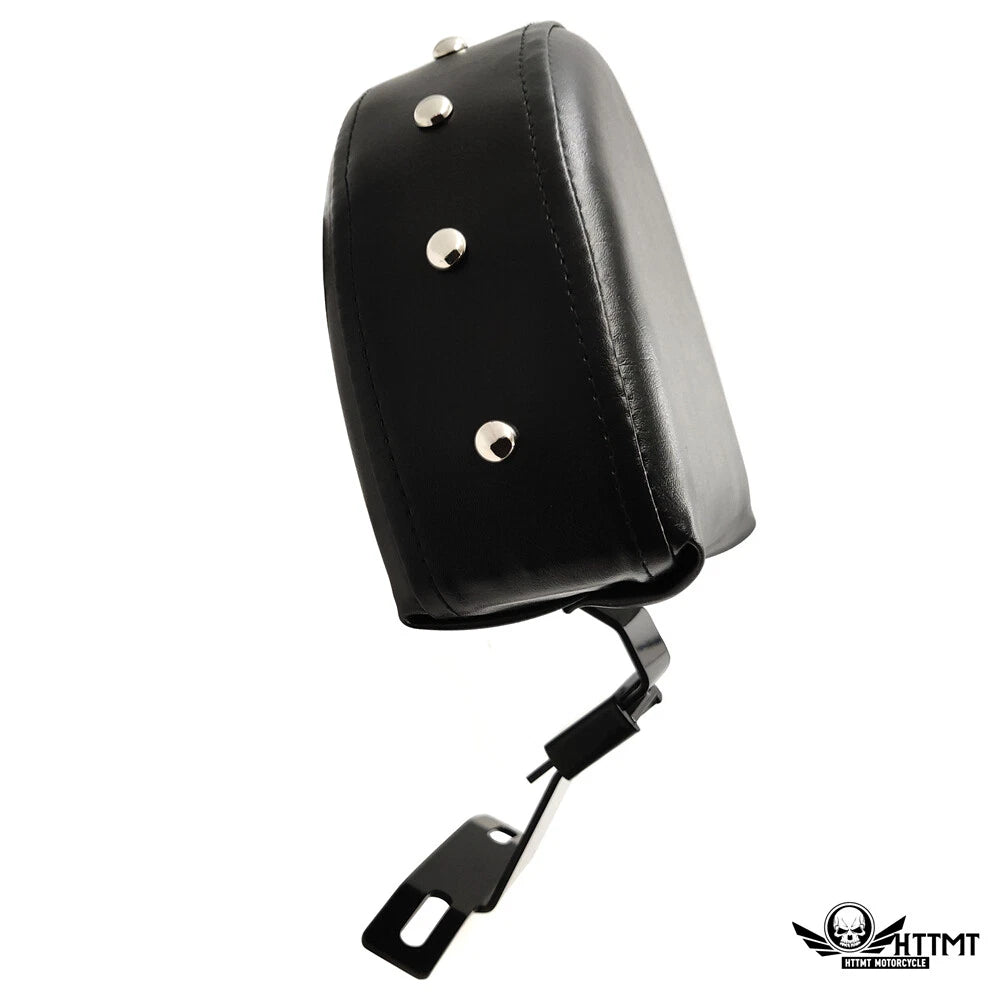 Driver Backrest for Harley Heritage Softail (2018–2023) - Studded