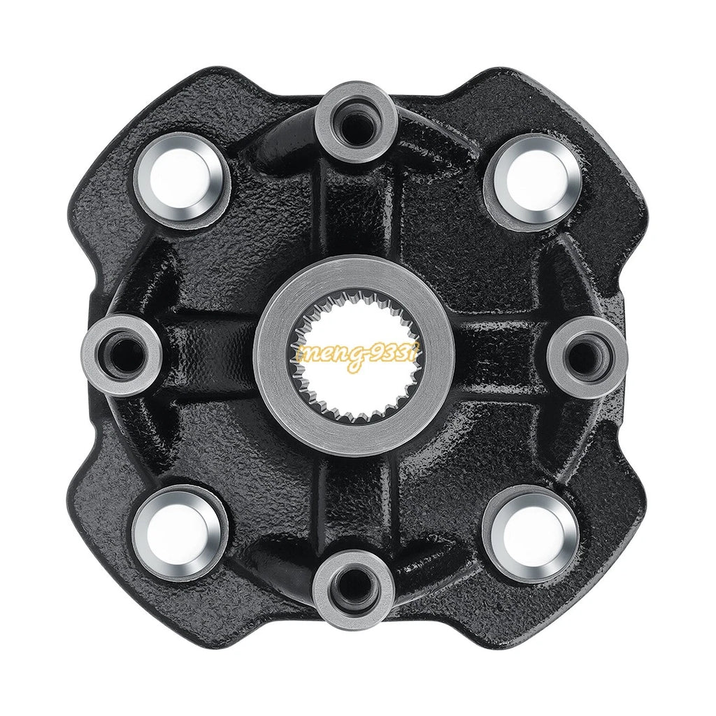 Front Left or Right Wheel Hub for Honda Foreman 500 TRX500FE (2014–2019)