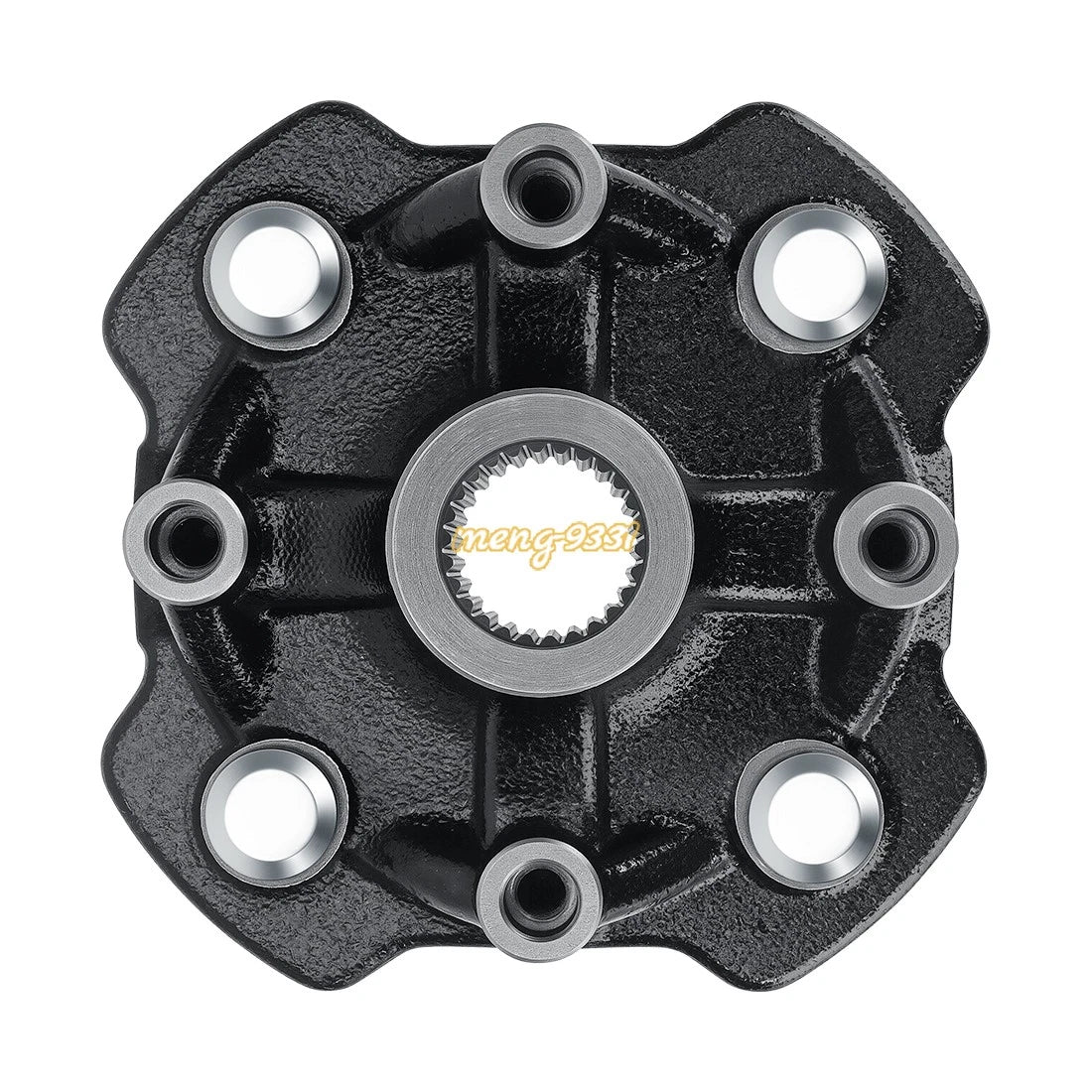 Front Left or Right Wheel Hub for Honda Foreman 500 TRX500FE (2014–2019)