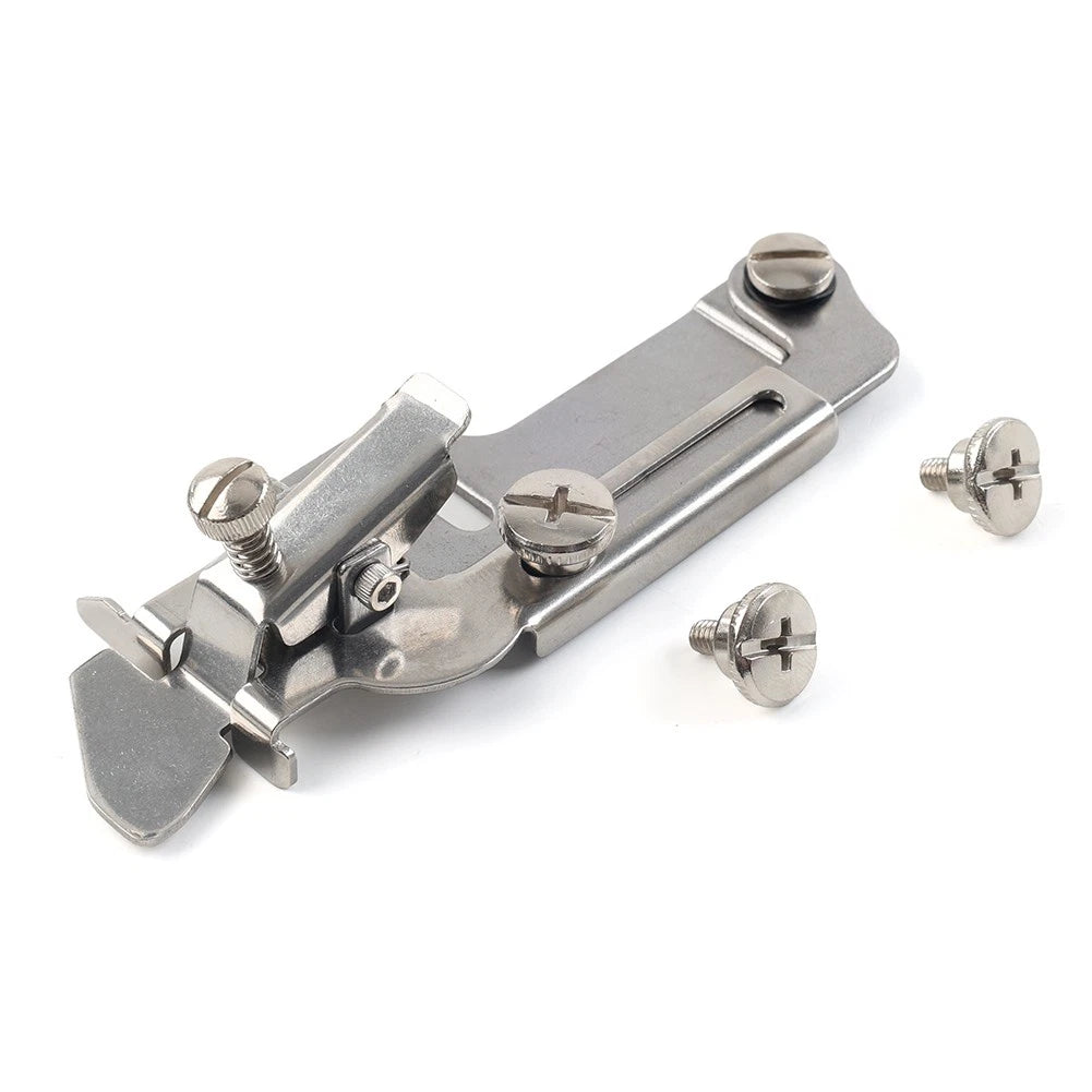 Swing Away Adjustable Sewing Guide Gauge for Sewing Machine (2010–2023)